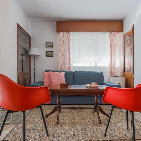 Apartmán Puerta De Carmona Sevilla Exteriér fotografie