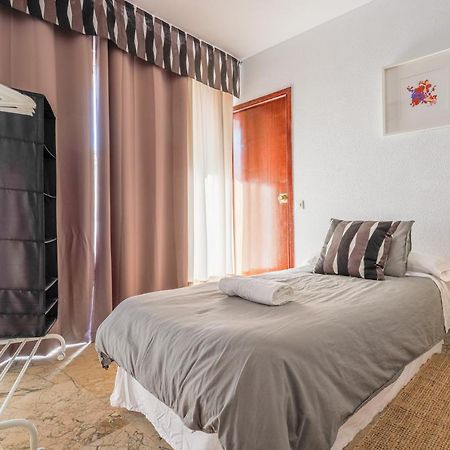 Apartmán Puerta De Carmona Sevilla Exteriér fotografie