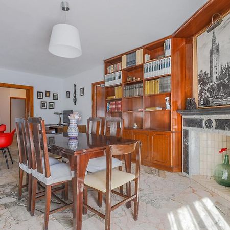 Apartmán Puerta De Carmona Sevilla Exteriér fotografie