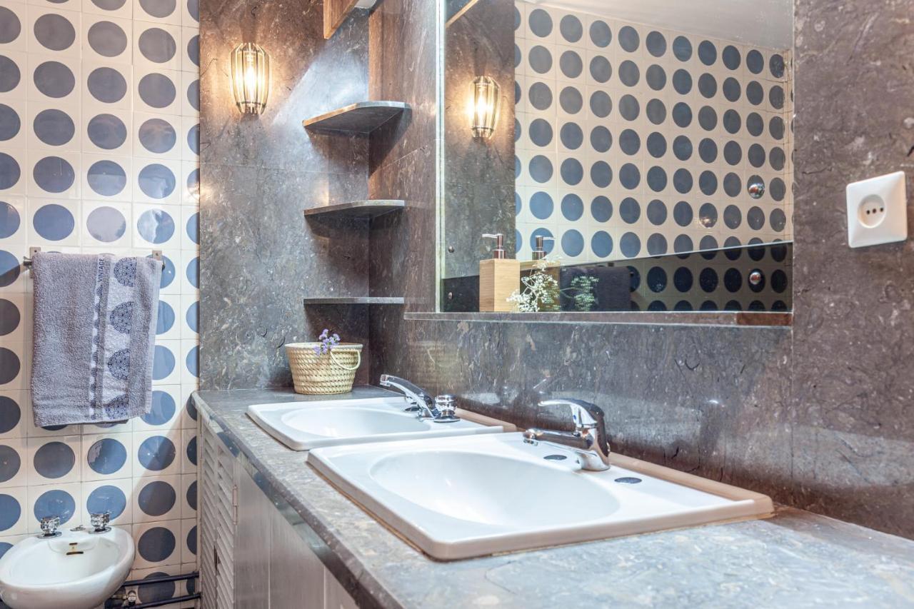 Apartmán Puerta De Carmona Sevilla Exteriér fotografie