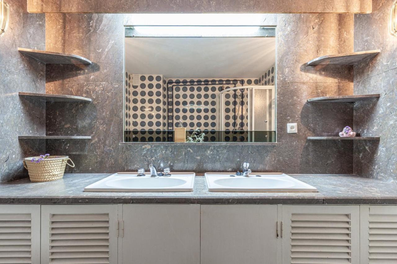 Apartmán Puerta De Carmona Sevilla Exteriér fotografie